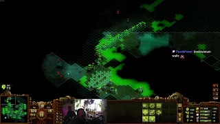 Live Stream: They Are Billions| Survival 900% No Pause No Reroll