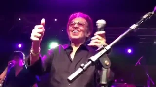 Reginaldo Rossi - Garçom (Ao Vivo em Salvador)