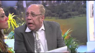 Deputado João Plenário - A Praça É Nossa - 23/04/2015 - (HDTV)