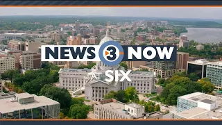 News 3 Now at Six: September 23, 2022