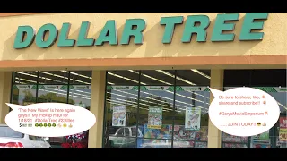 🌳Dollar Tree Blu Ray and DvD Haul -F0R- [ January 18th 2021 ] #PickUps #DollarTree #GoodMorningGuys😎