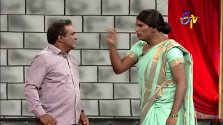 Extra Jabardasth | 20th April 2018 | Latest Promo