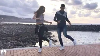 BEST SHUFFLE DANCE OF YOUTUBE ! COUPLE ♥ HD | 2019