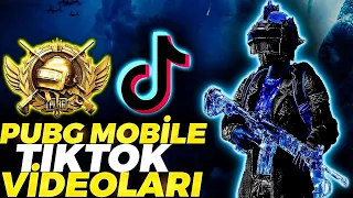 oHaa🔥GÖREBİLECEĞİNİZ EN GÜZEL VURUŞLARI İÇEREN😮l PUBG MOBİLE TİKTOK VİDEOLARI (AWM TDM M762 UMP)