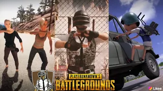 ЛУЧШЕЕ ВИДЕО ПРО PUBG В LIKE 2019/ЭТО ЛАЙК, ДЕТКА/ ЛУЧШИЙ ЮМОР