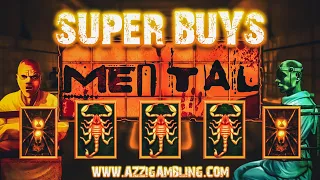 MENTAL SUPER BONUS BUYS!🤑🤑