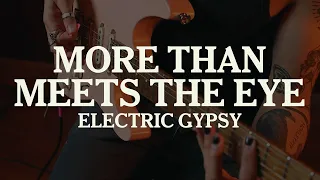 Electric Gypsy - More Than Meets The Eye (Nolas Guitar Playthrough)