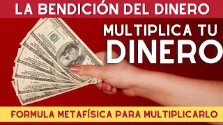 Formula metafísica para BENDECIR TU DINERO atraer DINERO y multiplicar tu DINERO