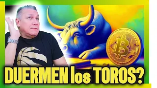 BITCOIN: RETROCESO o CAÍDA? | CRYPTO | BTC