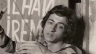 İlhan İrem - Boşver Arkadaş (1974)