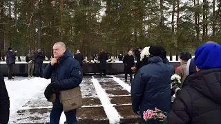 Эйнарс Граудиньш и Арнольд Бабрис - Дискуссионный Клуб (15.02.18)