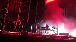 TEARS FOR FEARS - Live Valencia 4Ever Fest (21-07-2019) - Full Concert (Part 3 - Shout)