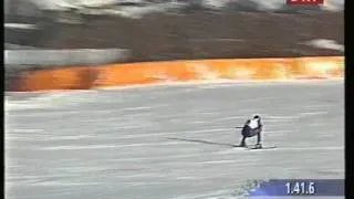 Lillehammer '94: Men's Downhill