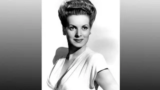 Movie Legends - Maureen O'Hara