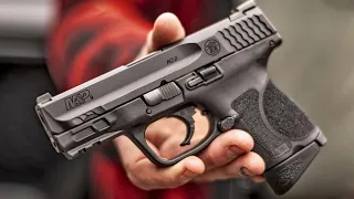 TOP 7 Reasons The M&P Is Better Than Glock
