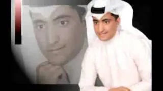 راشد السحيمي + سفر الدغيلبي طاروق