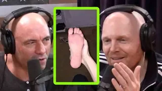 Joe Rogan and Bill Burr: The Vajankle