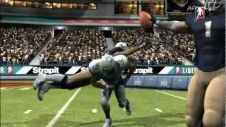 Backbreaker Hits and Highlights - Runnin