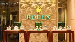 This is INSANE! Rolex 2024 A Glimpse Into The Future