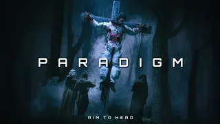 [FREE] Dark Cyberpunk / Midtempo / Industrial Type Beat 'PARADIGM' | Background Music