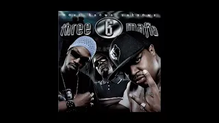 Three Six Mafia Half On A Sack Bass Boosted