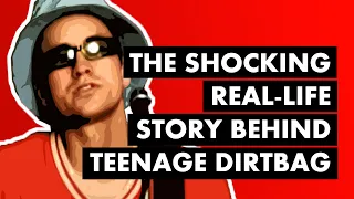 The Shocking Real-Life Story Behind "Teenage Dirtbag" by Wheatus