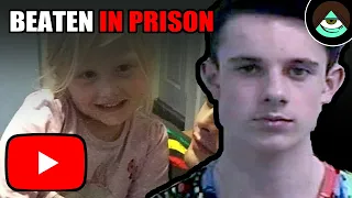 The KILLER Youtuber who isn't Having Fun in Prison - Aaron Campbell