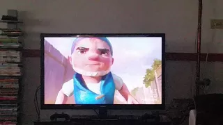 Gnomeo & Juliet movie clip