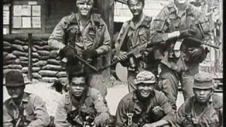 RYAN HISTORY VIETNAM WAR VIDEO