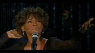 Whitney Houston - I Didn't Know My Own Strength (Remix Medley)