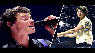 Shawn Mendes - Rattle Snake (2020 New Album)