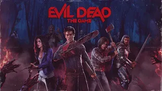 Evil Dead: The Game - Gameplay Overview Trailer