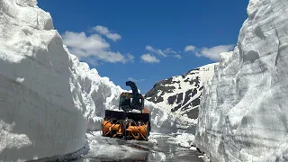 Manali To Rohtang pass || Rohtang Pass Today update || daily vlog || Snow Point Update || Manali ||