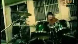 metallica - st anger video