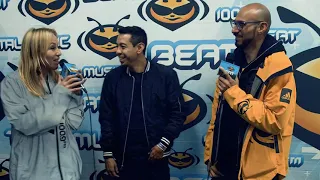 ASOT 1000 MEXICO 2021, ZAA UNO DE LOS PRIMEROS DJ MEXICANOS FIRMADOS ARMIN VAN BEUUREN