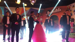 Los 15 de Gaby Ramirez