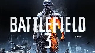 PS3 Longplay [007] Battlefield 3 - Full Walkthrough | No commentary