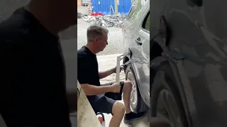 CAM Auto Glue Pulling
