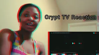 TRUTH OR SCARE? | Crypt TV Reaction