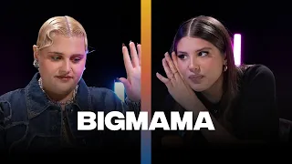 BIGMAMA | Cecilia Cantarano x Radio Italia | “D’accordo o in disaccordo?”