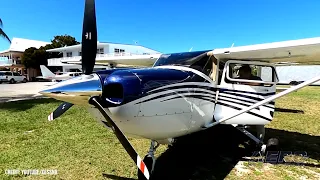 Airborne 02.11.22: Cessna 182T Returns, Boeing Pilot, Iran Boneyard