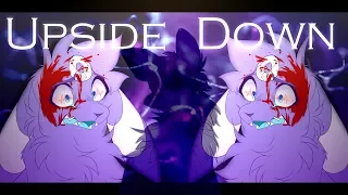 Upside Down || Animation Meme