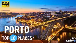 Porto Portugal - 10 amazing places