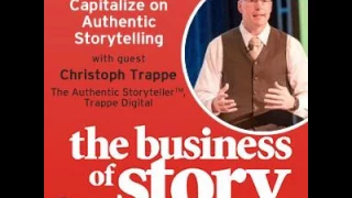 How to Capitalize on Authentic Storytelling