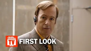 Better Call Saul Season 5 First Look | Rotten Tomatoes TV