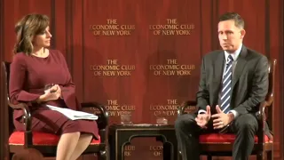 Money is the bubble that never pops: Peter Thiel on bitcoin