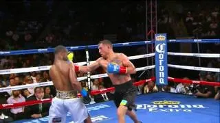 Gary Russell Jr. vs. Vasyl Lomachenko - 10th Round Recap - SHOWTIME Boxing
