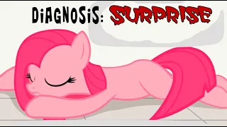 Diagnosis: Surprise  ~ Mlp Creepypasta 51 часть