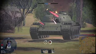 [War Thunder] Shot on iPhone meme