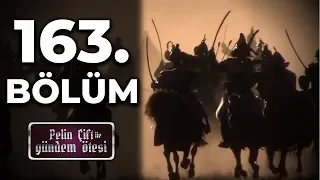 Pelin Çift ile Gündem Ötesi 163. Bölüm - Emir Timur ve Cengiz Han